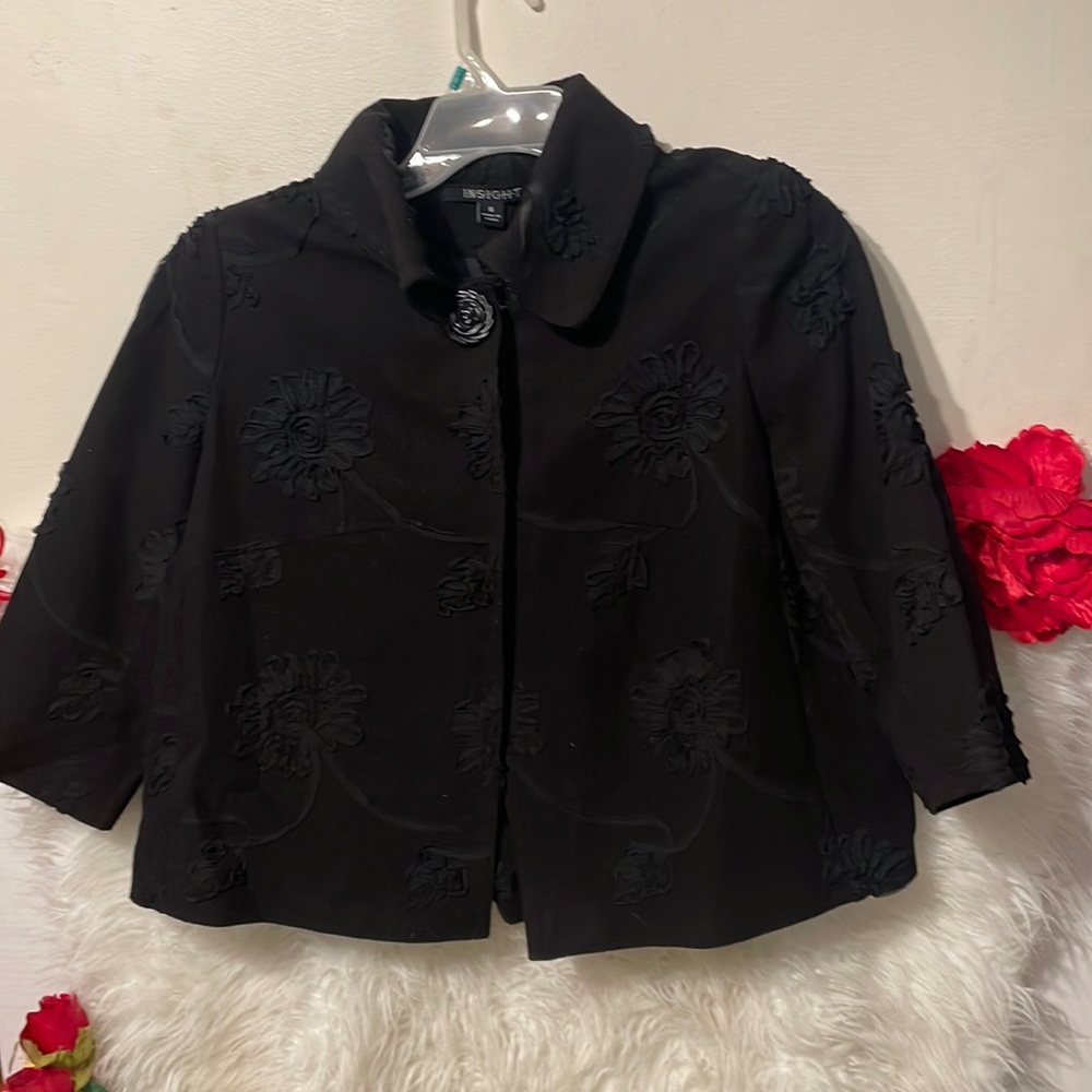 INSIGHT Vintage Jacket